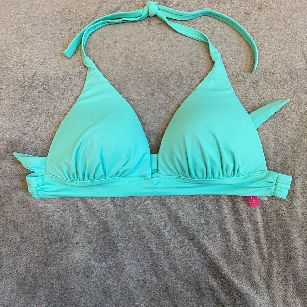 Victoria’s Secret Swim Top Women Size L